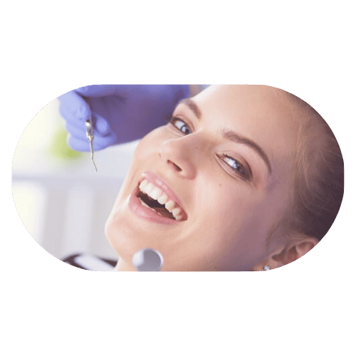 dentist procedure